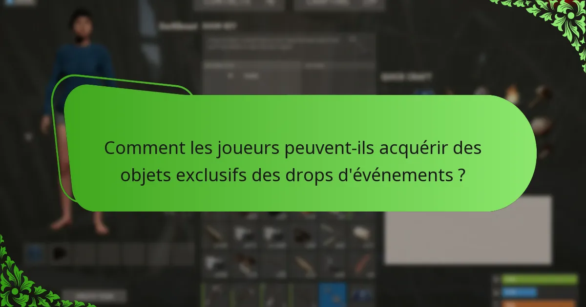 Quels événements promotionnels sont actuellement actifs ou à venir ?