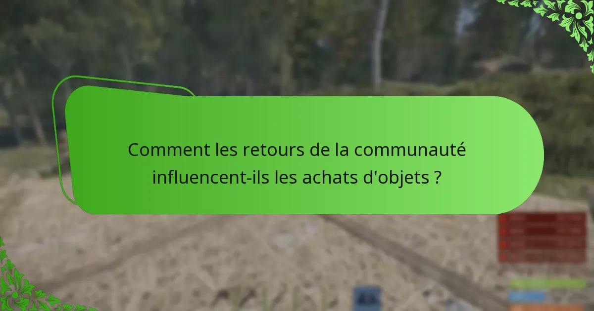 Quand ont lieu les ventes saisonnières dans la boutique d’objets de Rust ?