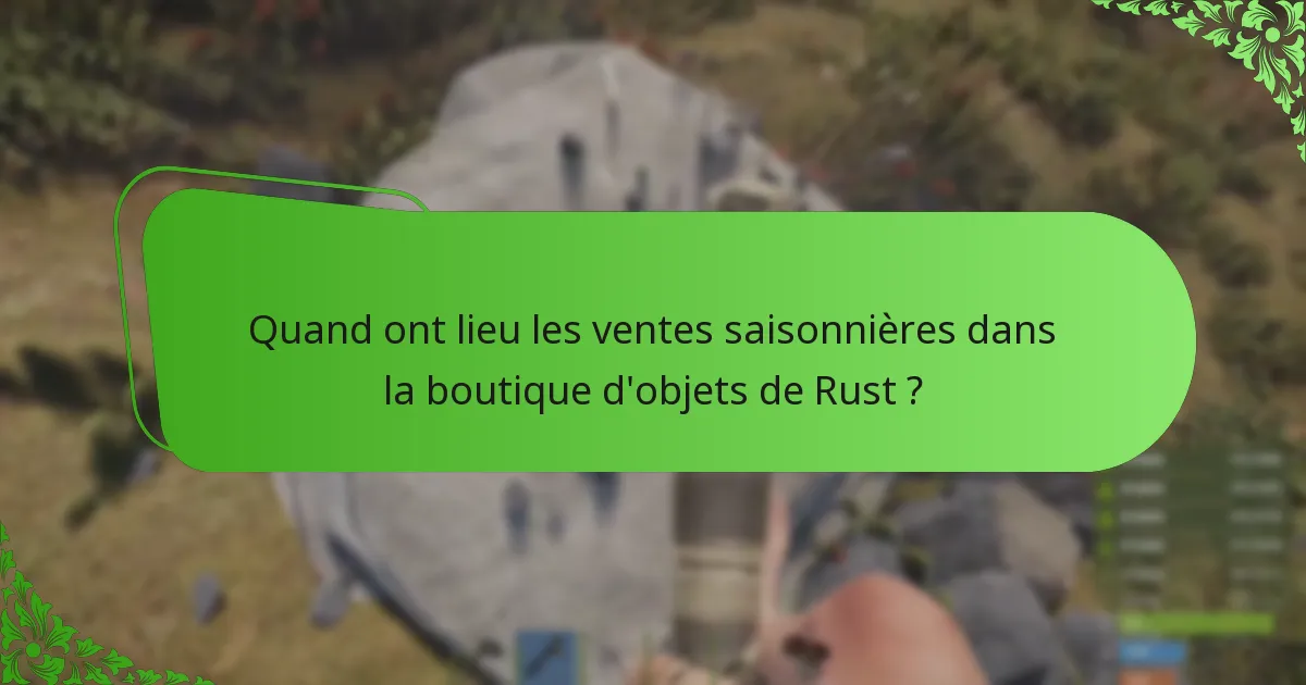 Comment les retours de la communauté influencent-ils les achats d’objets ?