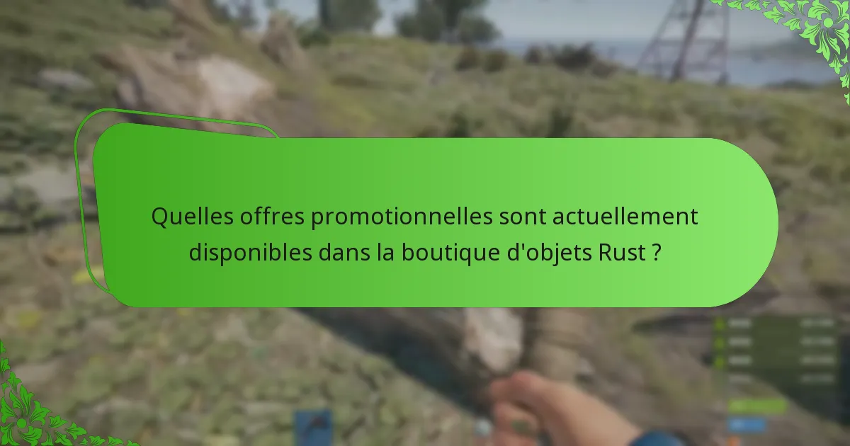 Comment les objets bonus et les offres promotionnelles améliorent-ils le gameplay ?