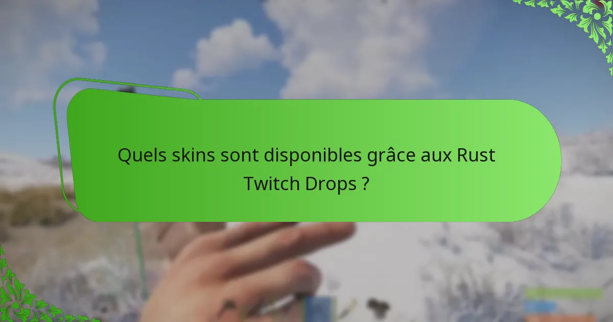Quelles sont les différences entre les Twitch Drops et d’autres événements promotionnels ?